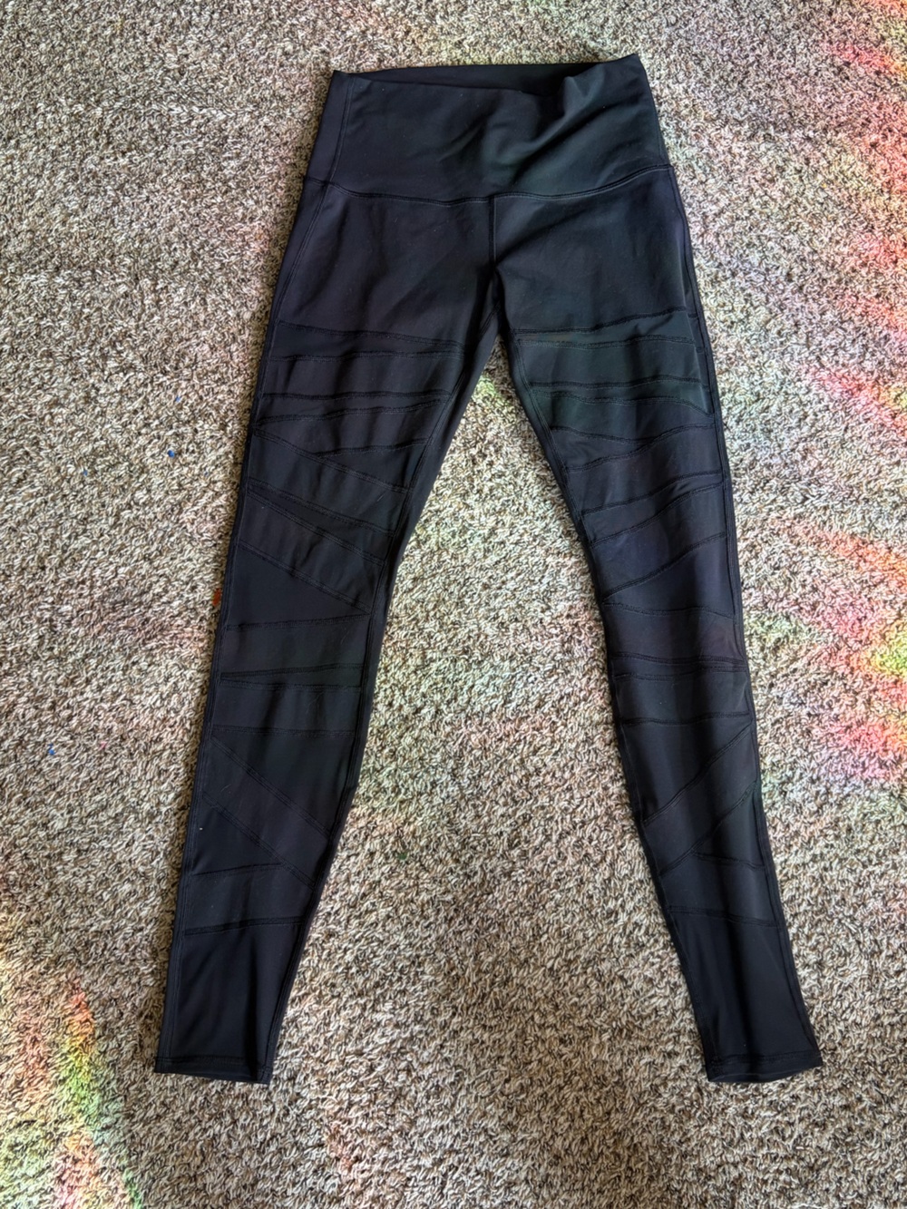 Lululemon Size 10’ leggings